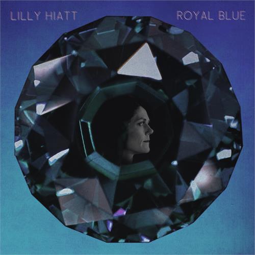 Lilly Hiatt Royal Blue (2LP)
